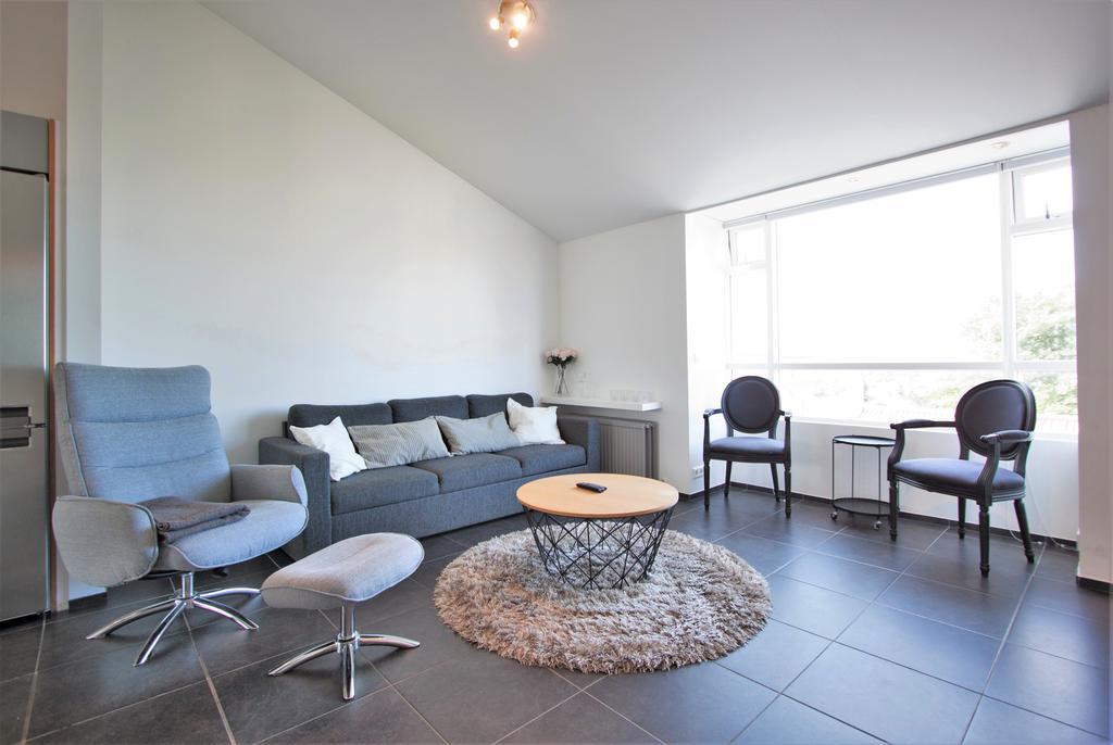 Odinn Reykjavik Odinsgata Apartments Eksteriør billede